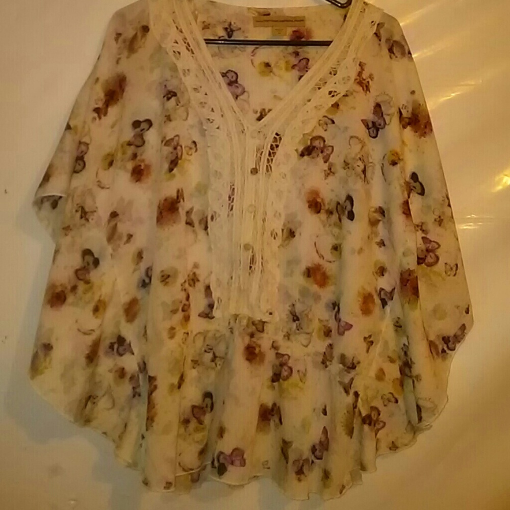 Dress shirt
